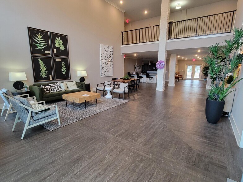 Brentwood Senior 250 Douthit Ferry Rd Cartersville GA 30120