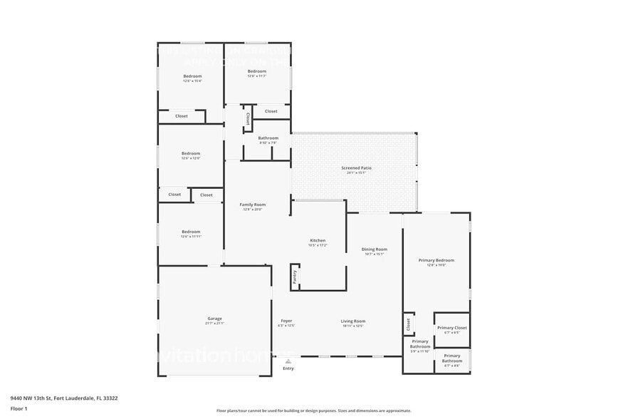 Building Photo - 9440 NW 13th St