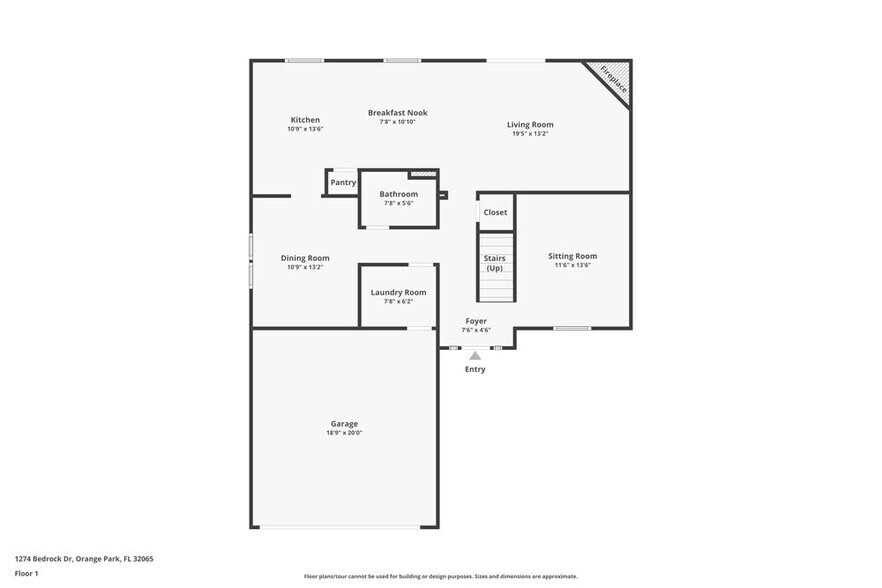 Building Photo - 1274 Bedrock Dr