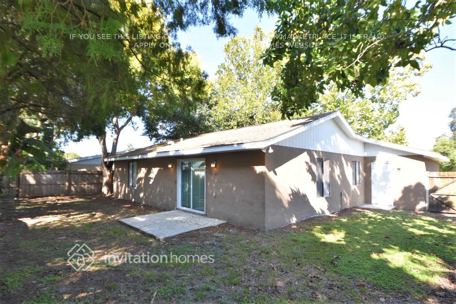 Building Photo - 7907 Osteen Rd