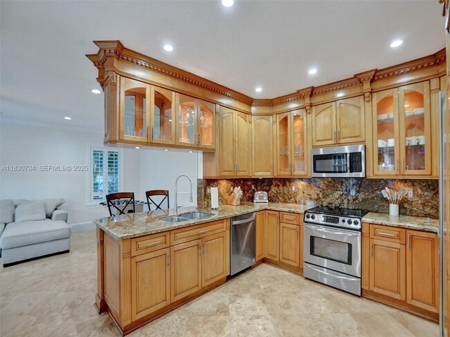 Building Photo - 12401 SW 77th St