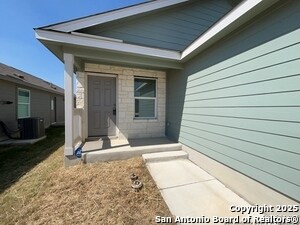Building Photo - 2819 Stigler Dr