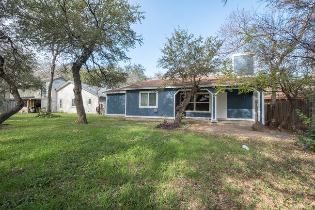 Building Photo - Charming 3-Bedroom, 2-Bath Home in Anderson Mill – Prime Northwest Austin Location!