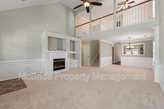 Building Photo - 429 Snead Way