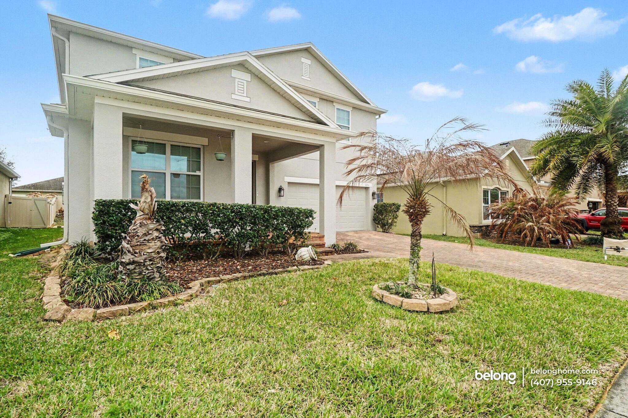 Building Photo - 2251 Napone Ln