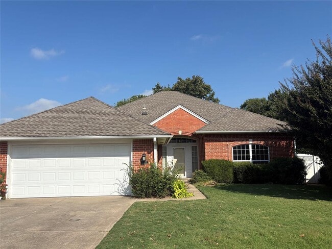 Building Photo - 3717 Barwick Dr