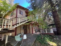 Building Photo - Unique fully furnished 1-2 bedroom property secluded on Newtown Road ten minutes from Placerville!