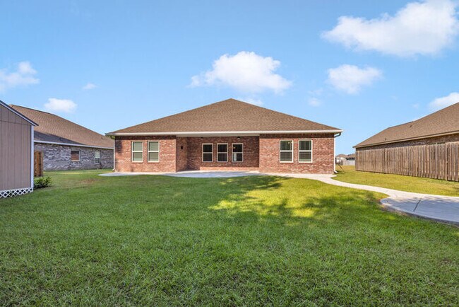 Building Photo - 9512 Mallette Dr