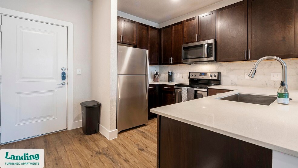 Building Photo - 17715 Overlook Loop