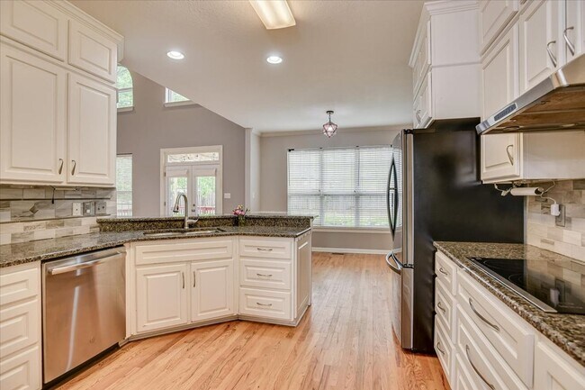 Building Photo - 4363 Wisteria Ct