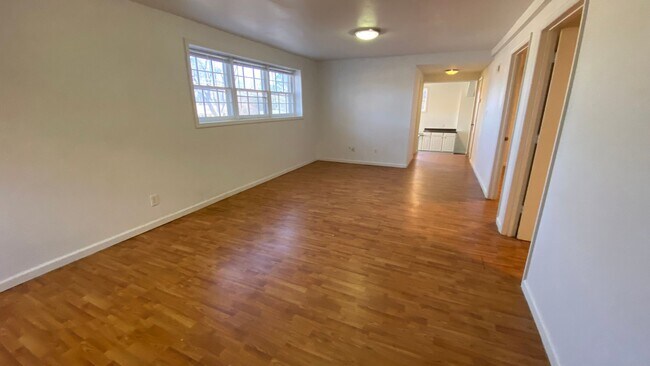 Building Photo - 2517 Piney Branch Rd NW