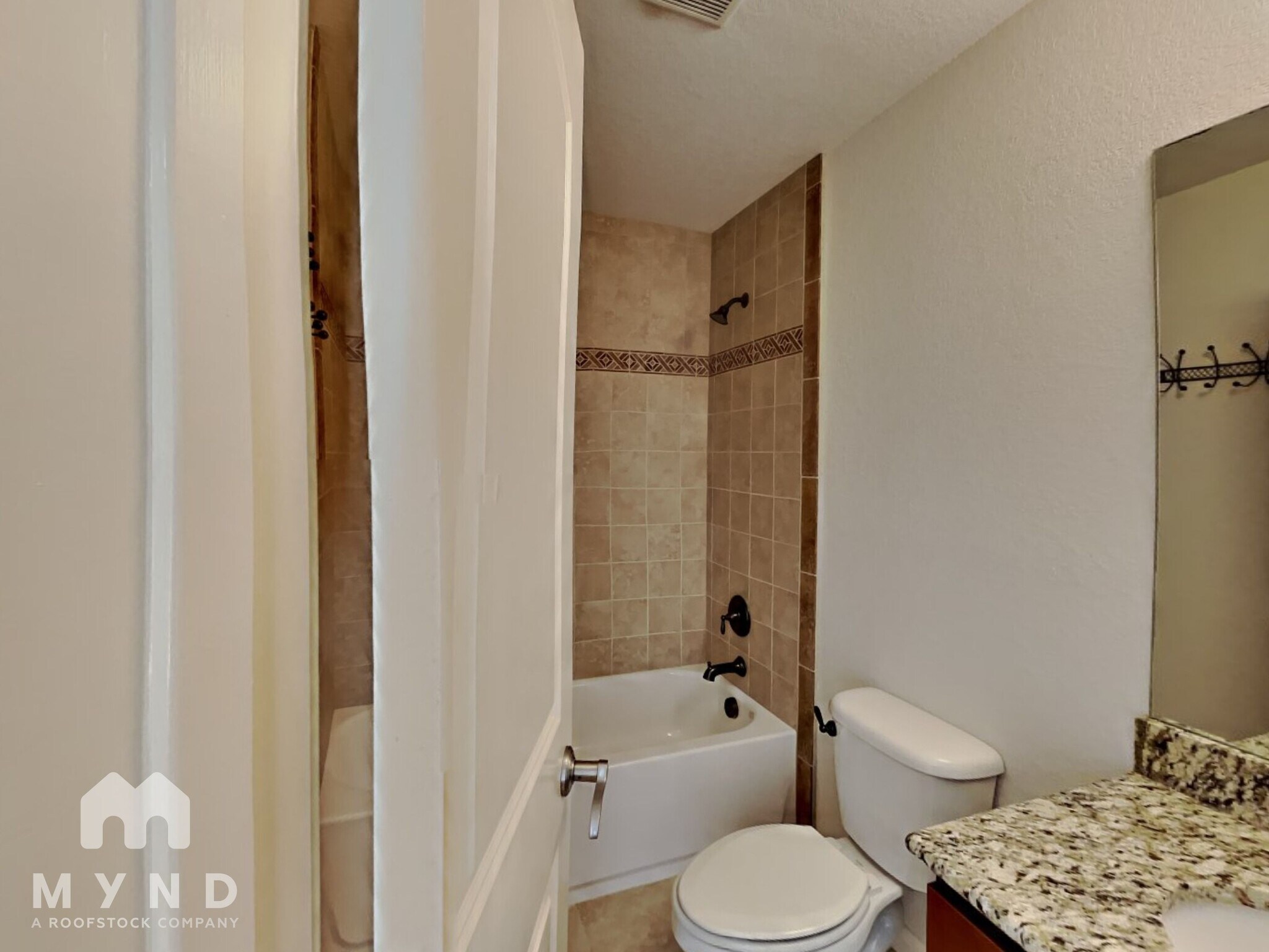 Building Photo - 3415 Old Spanish Trail