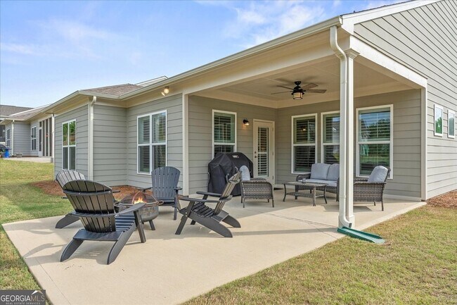 Building Photo - 1021 Leeward Run Trl