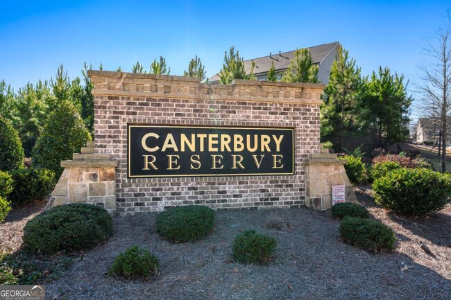 Building Photo - 1612 Dover Creek Ln