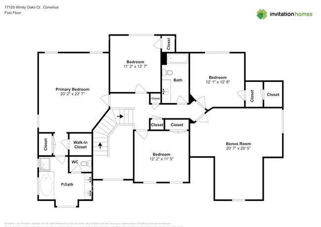 Building Photo - 17125 Windy Oaks Ct