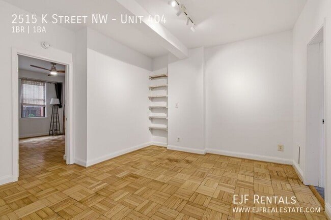 Building Photo - 2515 K St NW