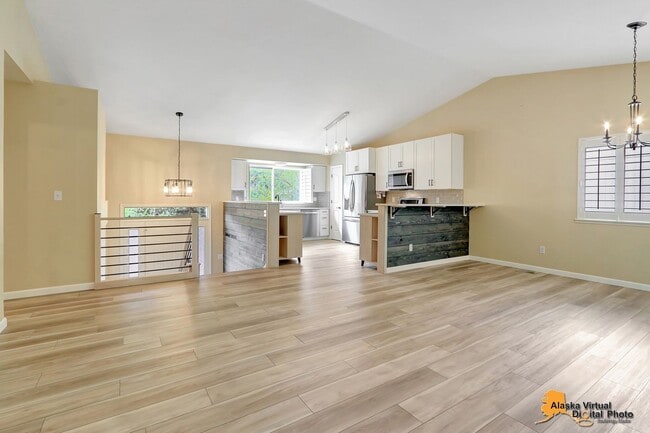 Building Photo - COMING SOON! Stunning Updated Eagle River Home with Expansive Mountain Views