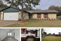 Building Photo - VIEW NOW - COMING SOON - Beautifully remodeled - highly sought-after HEB ISD