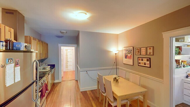 Building Photo - 183 Rindge Ave