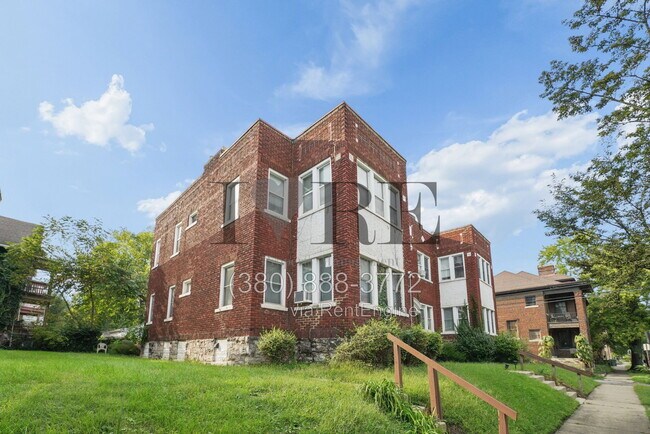 Building Photo - 269 Morrison Ave