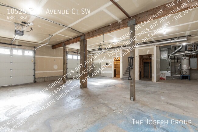 Building Photo - 10525 91st Ave Ct SW