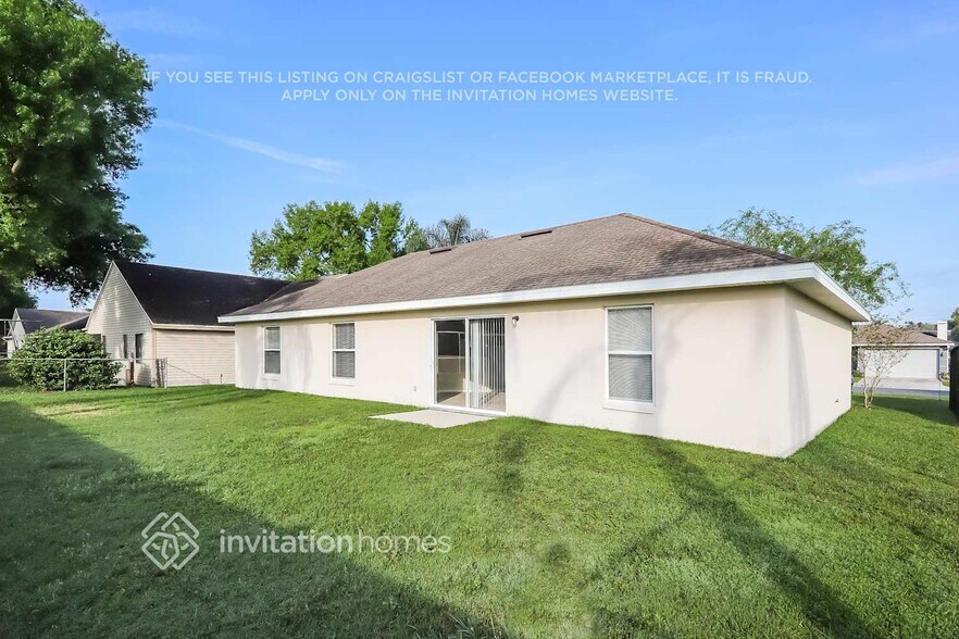 Building Photo - 3201 Thoroughbred Loop N