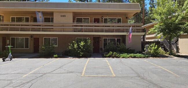 Building Photo - 1168 Herbert Ave