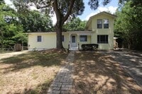 Building Photo - Cozy 1BR/1BA Apartment in Southwest Pensac...