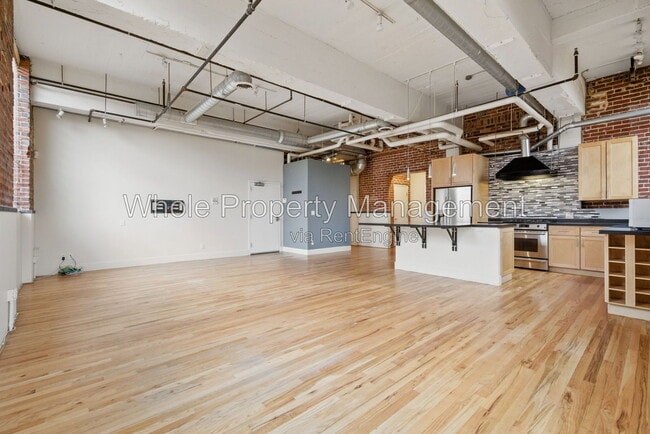 Building Photo - 1515 N Ogden St
