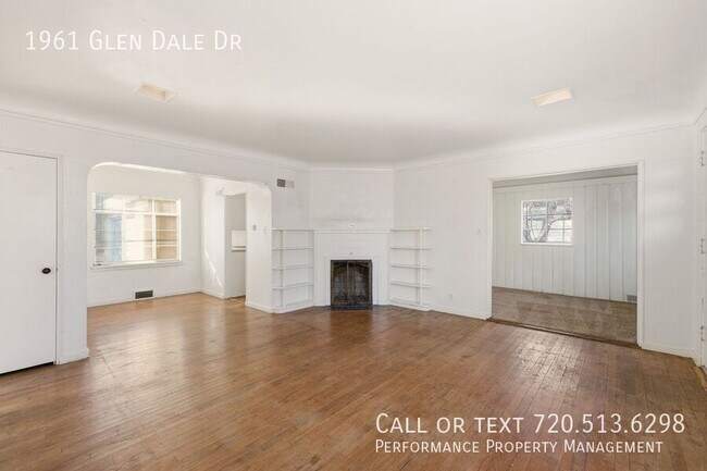 Building Photo - 1961 Glen Dale Dr