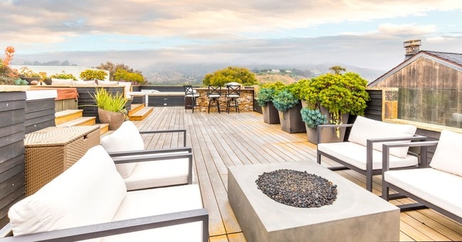 Building Photo - 119 Malibu Colony Rd