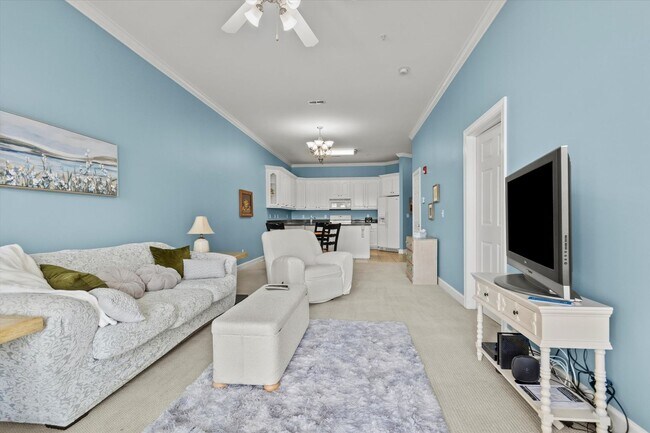 Building Photo - Riverfront Living with Spacious Layout and...