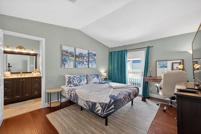 Building Photo - 3506 Cove View Blvd