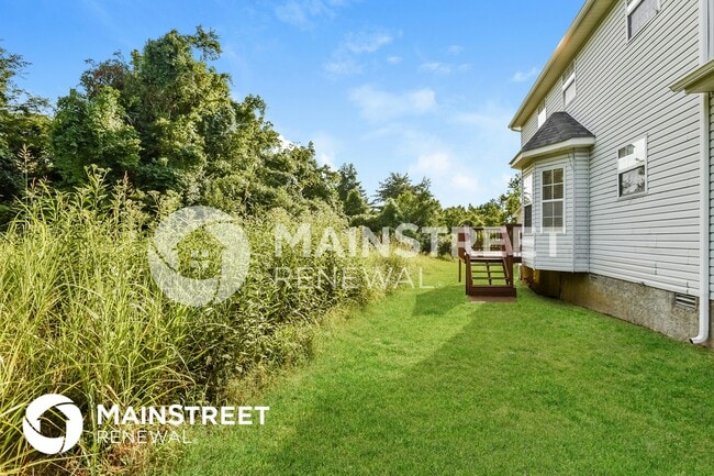 Building Photo - 4611 Conway Ct