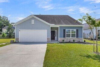 Building Photo - Spacious 4-Bedroom Home with Modern Upgrad...