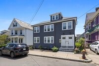 Building Photo - 48 Farquhar St
