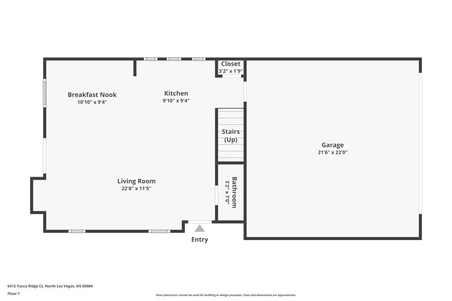 Building Photo - 6412 Yucca Ridge Ct