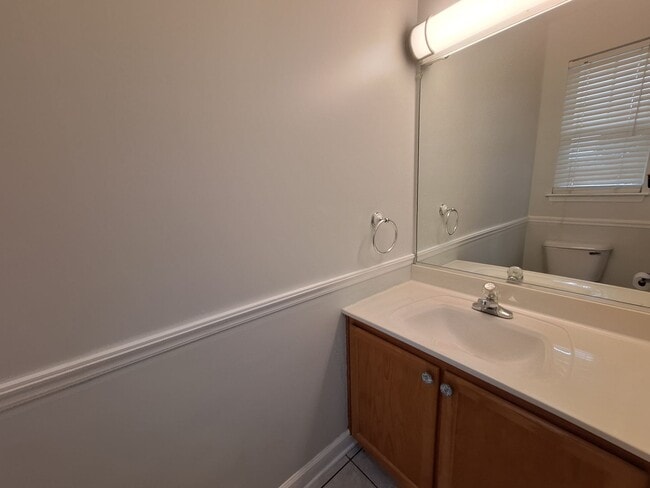 Building Photo - York County