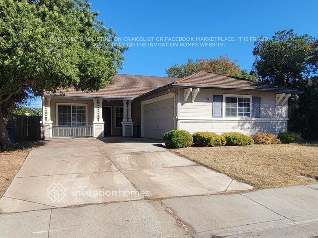 Building Photo - 3906 Marsh Way