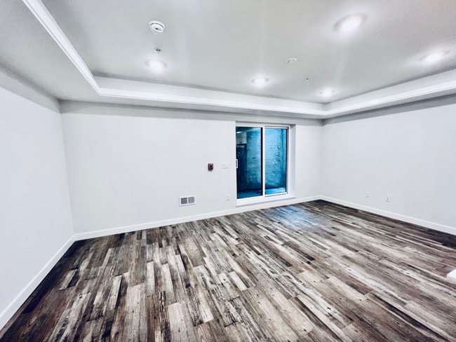 Building Photo - 1421 N Franklin St