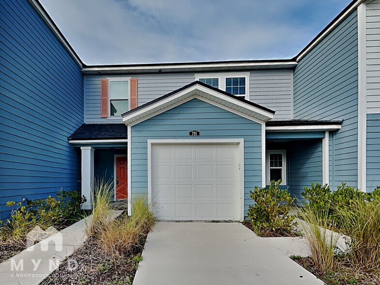 Building Photo - 791 Henley Ct