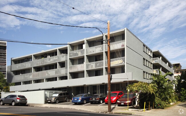Building Photo - Wilola Apartments