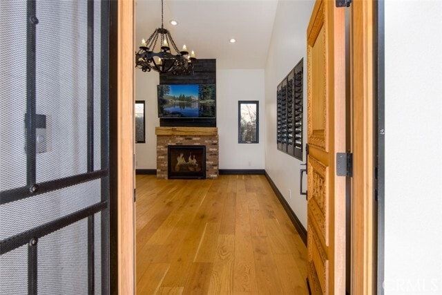 Building Photo - 199 N Myers St