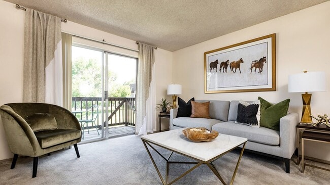 Classic Apartment Homes - Willowstone Apartments