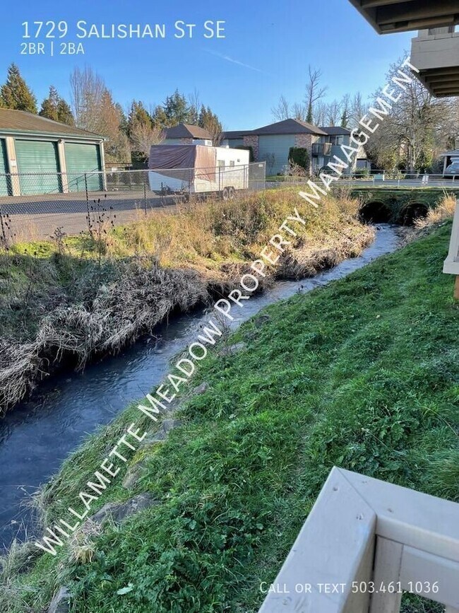 Building Photo - 1729 Salishan St SE