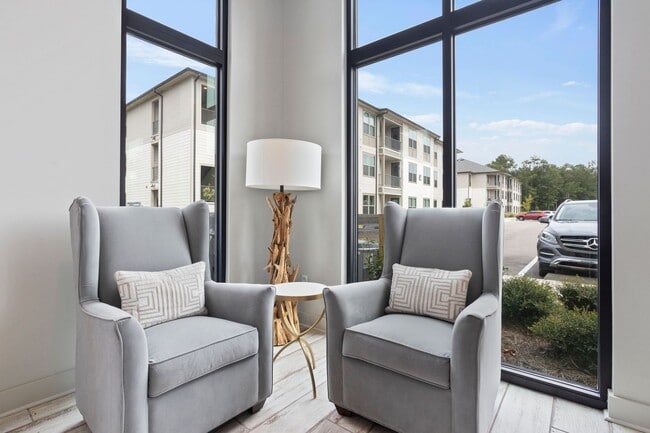 Building Photo - THE INLET - 1 BEDROOM, 1 BATH FURNISHED CONDO - OCEAN SPRINGS LIVING AT ITS FINEST