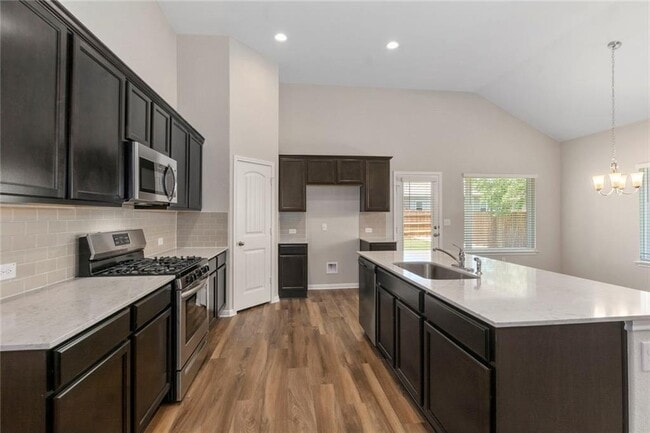 Building Photo - 4217 Porter Farm Rd