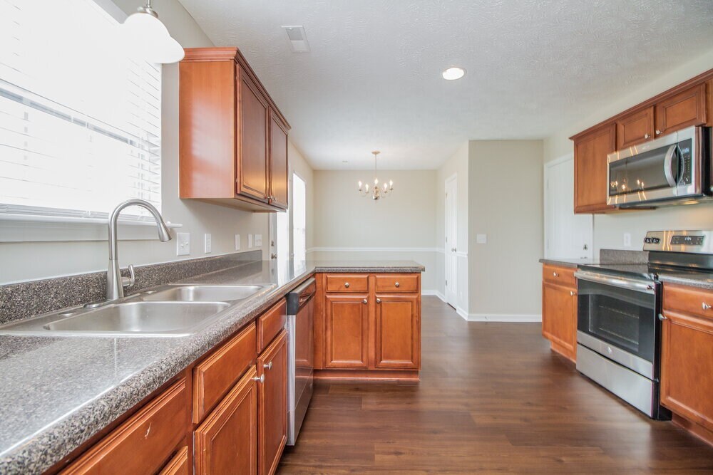 Building Photo - 3040 Herman B Rader Dr