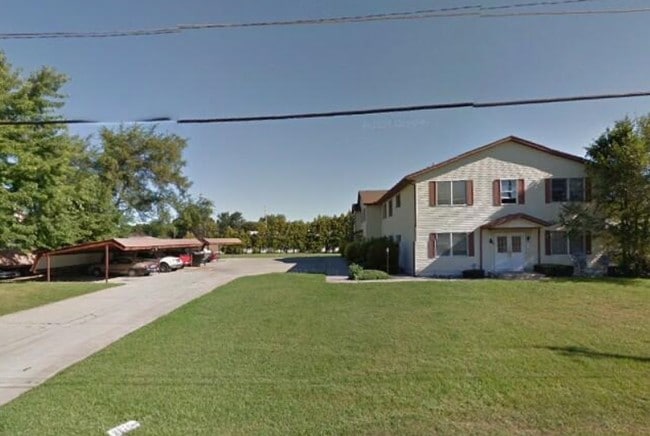 Primary Photo - Tippecanoe Apartments