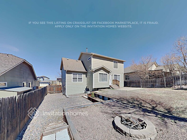 Building Photo - 6465 Pinto Pony Dr